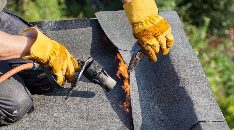 Local Chimney Repair in Hopewell, NJ